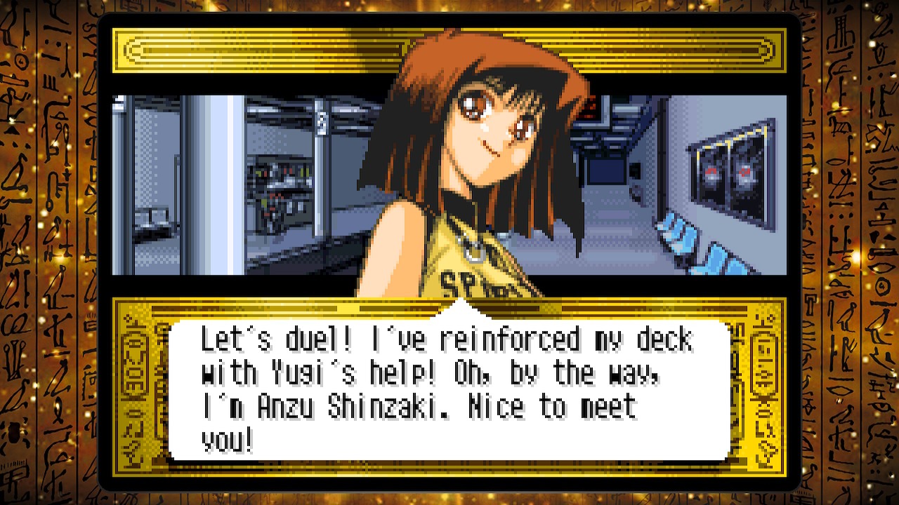 Yu-Gi-Oh! Early Days Collection